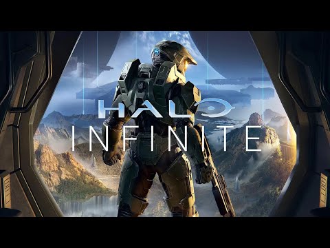 Halo Infinite (dunkview)