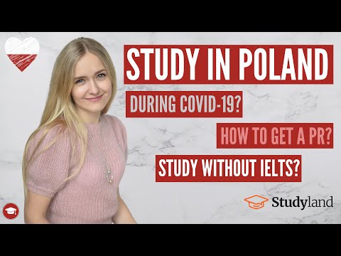 Study Abroad in Poland