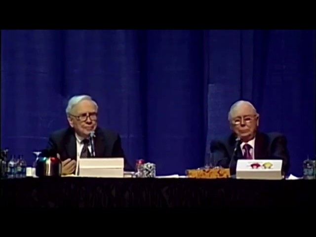Warren Buffett: I Do Believe In Dividends