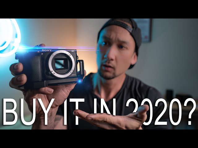 Is the SONY a6000 still WORTH IT in 2020?