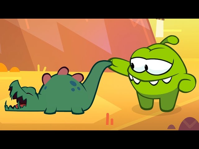 OM NOM Stories 🟢 Season 14 All Episodes 🟢 Cut the Rope