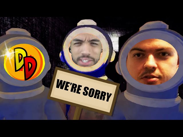 Three Idiots Official Response (We Got Canceled)