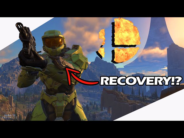 Master Chief Is Now Inevitable...