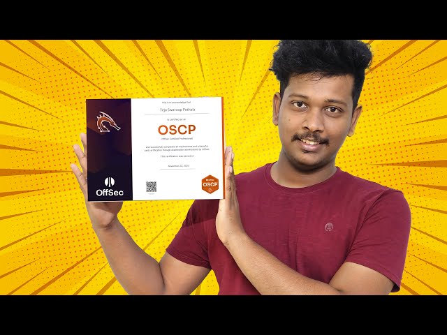How I passed the OSCP in 6 Hours!