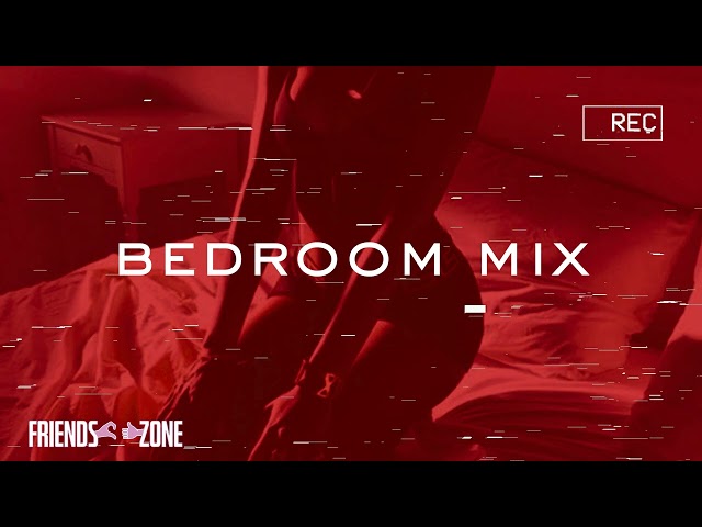 Bedroom Playlist (Chill RnB/Soul Mix)
