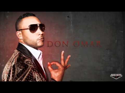 Don Omar Presents MTO2: New Generation