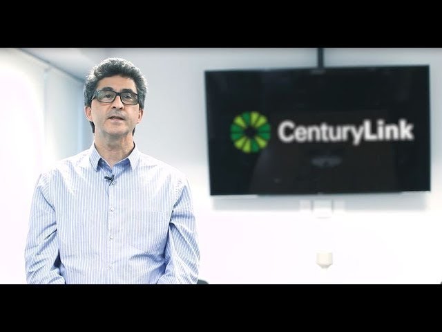 CenturyLink | Data Center | Brasil | Rio de Janeiro.