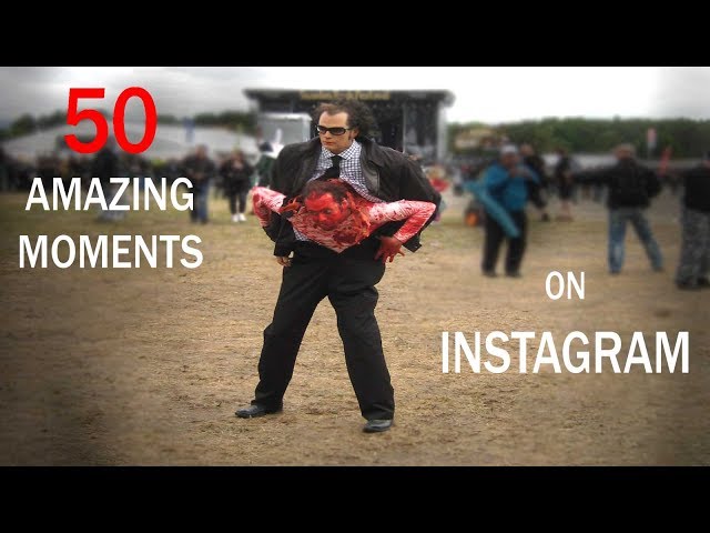 Top 50 Amazing Magic tricks & Pranks on Instagram -Julien Magic