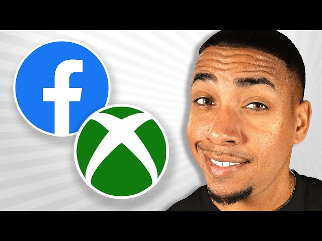 How to Stream to Facebook on Xbox