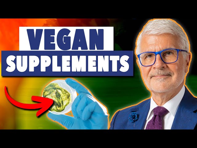 The Importance of Omega-3s for Active Vegans  | Ask Dr. Gundry