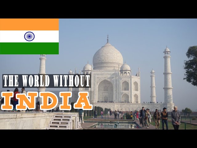 What If India Never Existed? -  History Documentary
