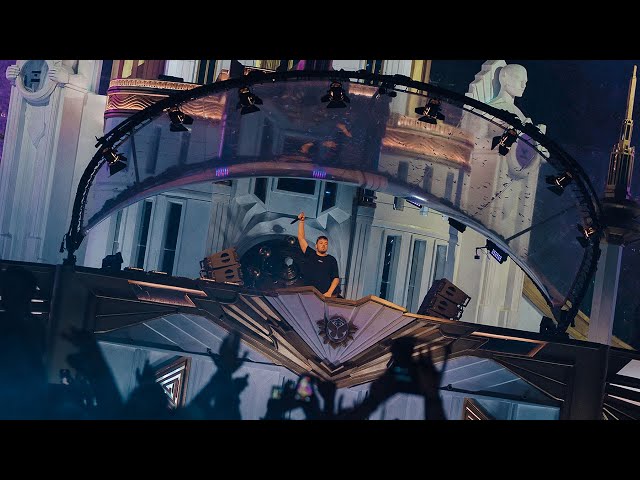 Martin Garrix | Tomorrowland 2022 - WE2