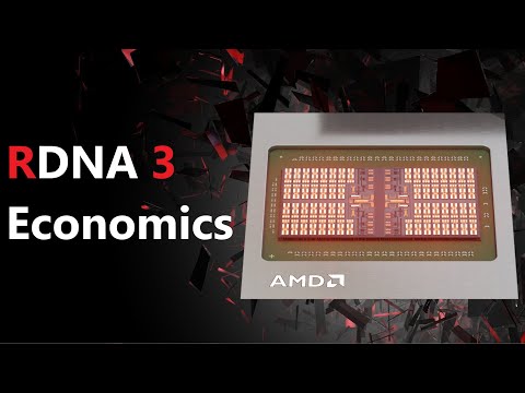 AMD RDNA 3 Economics: Lovelace may have the Pricing Problem