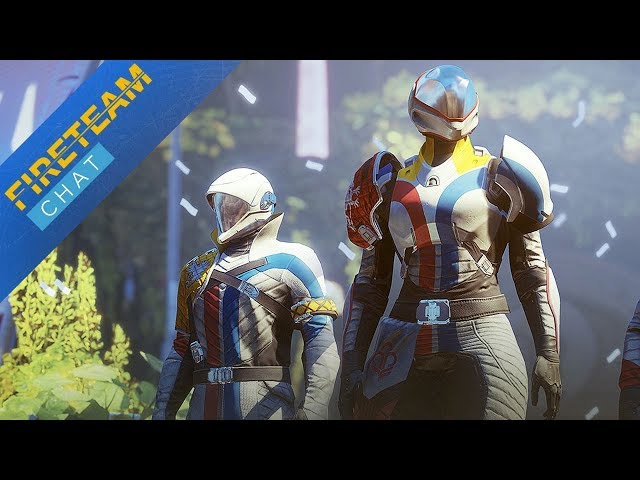 Destiny 2 Coming to PS5 and Xbox Series X + Transmog on the Way! - Fireteam Chat Ep. 260