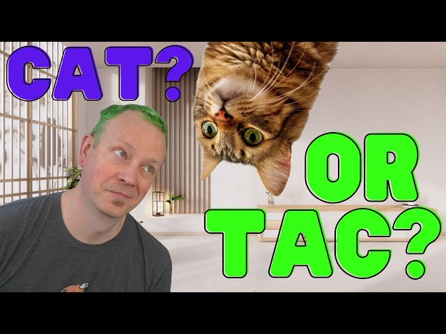 Want to "cat" backwards in Linux? Just tac!