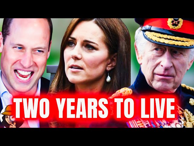 DISTURBING UPDATE||New Mystery Surrounding Kate|Charles’ Diagnosis QUESTIONED|William CALLED Out…