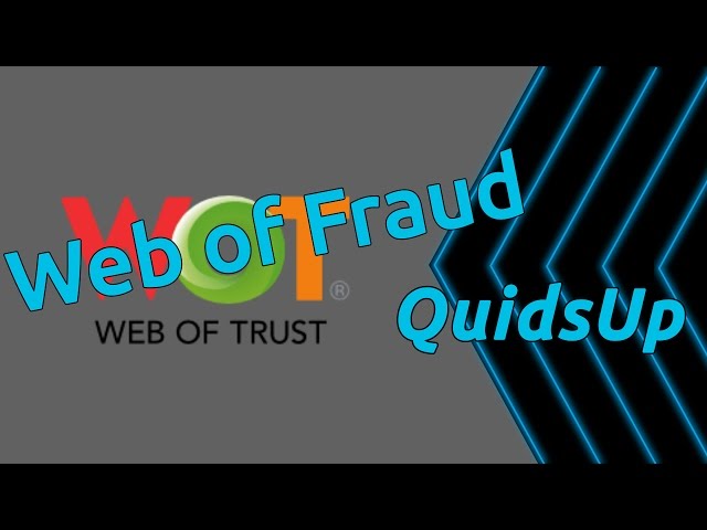 Web Of Trust caught collecting Personal User Data