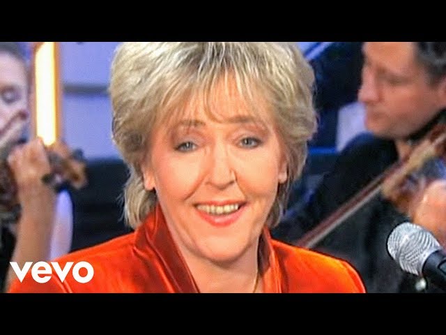 Hanne Haller - Vater unser (Melodien fuer Millionen 23.1.2003) (VOD)