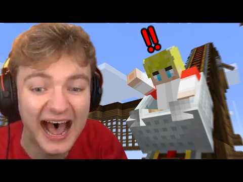 Funny Minecraft Videos