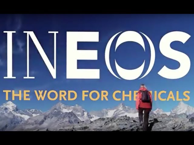 Join the INEOS Graduate Programme