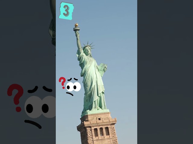Guess the Country by its Monument #1
