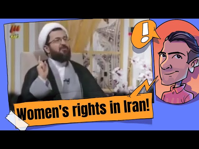 Women's rights in Iran