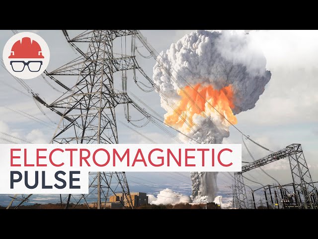 How Would a Nuclear EMP Affect the Power Grid?