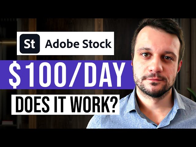 How to Create AI Images that Sell on Adobe Stock with PROOF & Examples (2024)