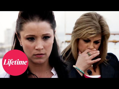 The Haunting Of | Starring Kim Russo | Official Series Playlist | Lifetime
