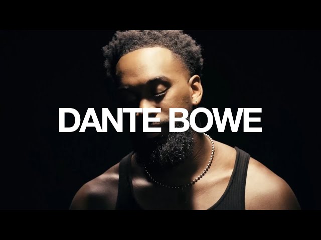 Dante Bowe - As one era ends, a new era must start