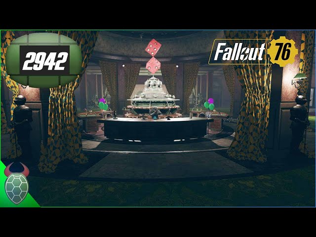 LP Fallout 76 Folge 2943 den kommt mal ihr Angreifer [Deutsch]