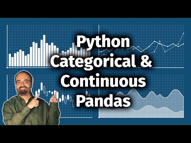 Encoding Categorical Values in Pandas for PyTorch (2.2)