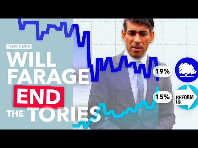 Could Farage Returning Destroy the Tories?