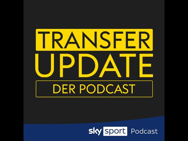 #349: Bayern wartet auf Nagelsmann-Ja - Haller vor BVB-Abschied? 100. Mio für Paqueta? | Transfer...
