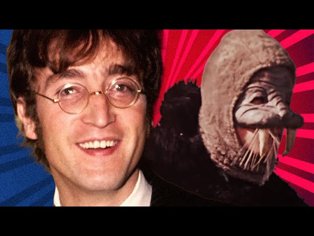 How The Beatles Made "I Am the Walrus" (Reupload)