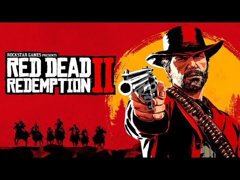 Red Dead Redemption 2 (dunkview)