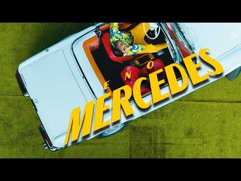 ENO - MERCEDES (Official Video)