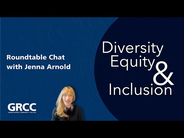 Roundtable Chat with Jenna Arnold