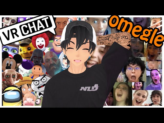 Funniest Omegle Moments In 2022 Part 2