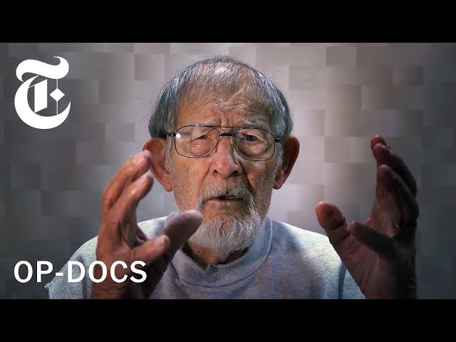 How the U.S. Government Used Veterans as Atomic Guinea Pigs | Op-Docs