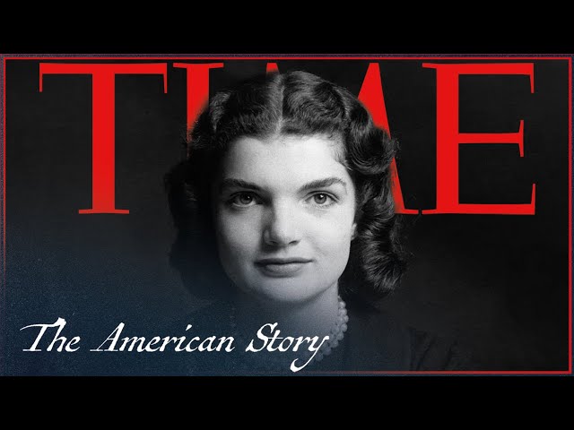 Jackie Kennedy: The Real Story Of America's Favourite First Lady | Two Sisters | The American Story