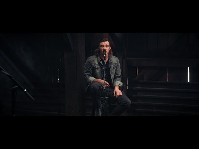 Morgan Wallen - Somebody’s Problem (The Dangerous Sessions)