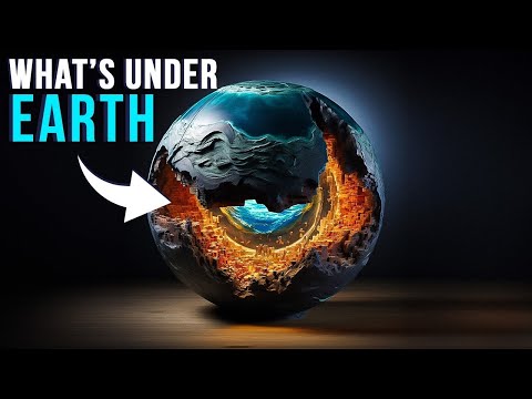 Earth: Our Unique Planet