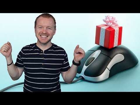 Cyber Security Gift Ideas
