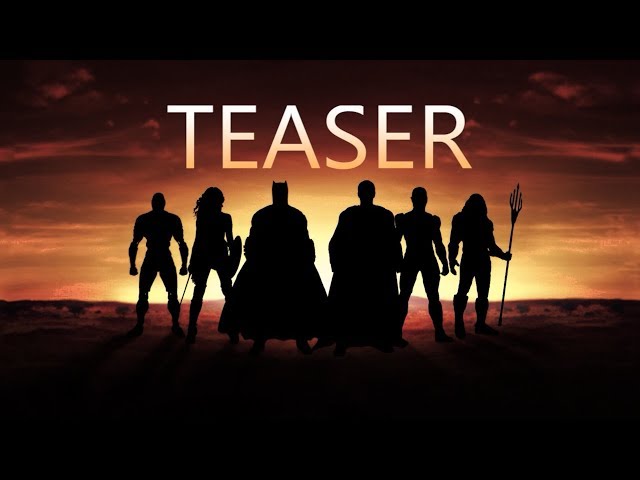 [Teaser] Believe | A DC Tribute
