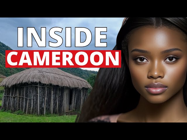 THIS IS LIFE IN CAMEROON: dangers, culture, history, destinations, what you should Not do