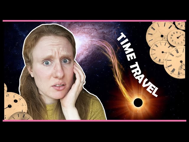 MEDIUMS Talk to Einstein About Time Travel | Is Time Travel Possible?