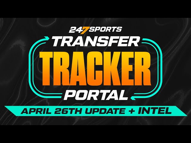 Transfer Portal Tracker: Colorado Building Back | Dark Side of Portal | Latest Intel