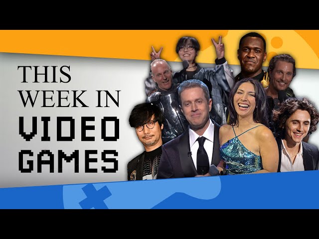 The Game Ads 2023, new Starfield content + paid mods in Skyrim! | This Week in Videogames