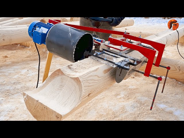 Satisfying Wood Carving Machines, Wood CNC & Lathe Machines ▶5